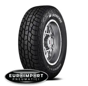 Sonix Primemax At 2 265/70 R16 112 T  TL OWL